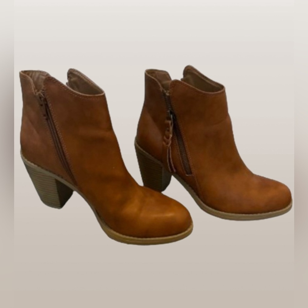 American Rag Ankle Booties - Picture 2 of 6